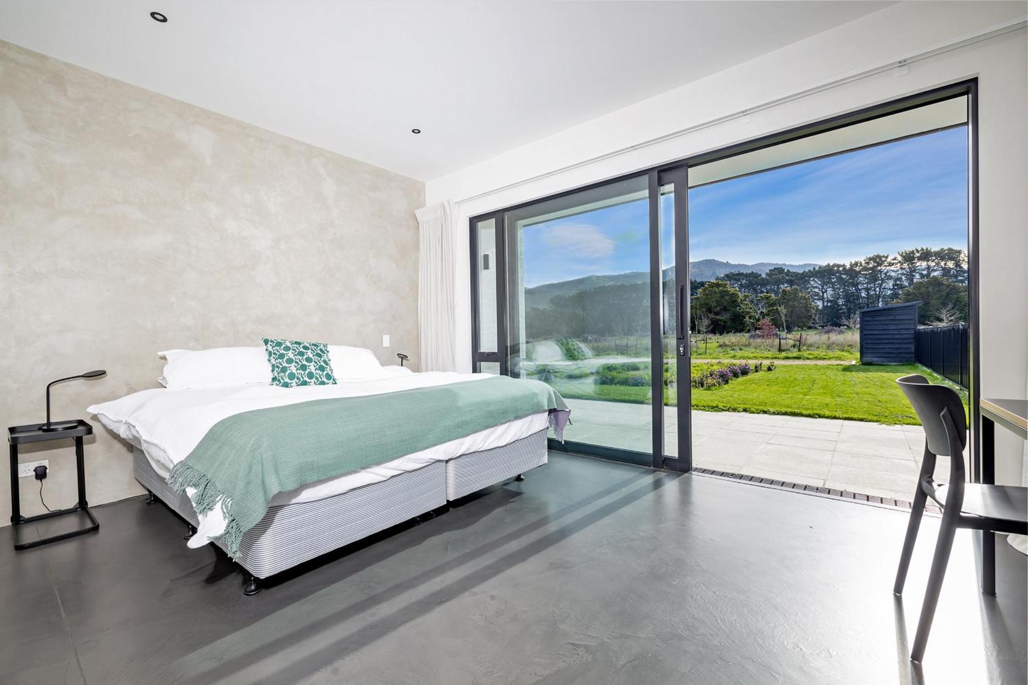 גרייטאון Woodside Bed And Breakfast מראה חיצוני תמונה