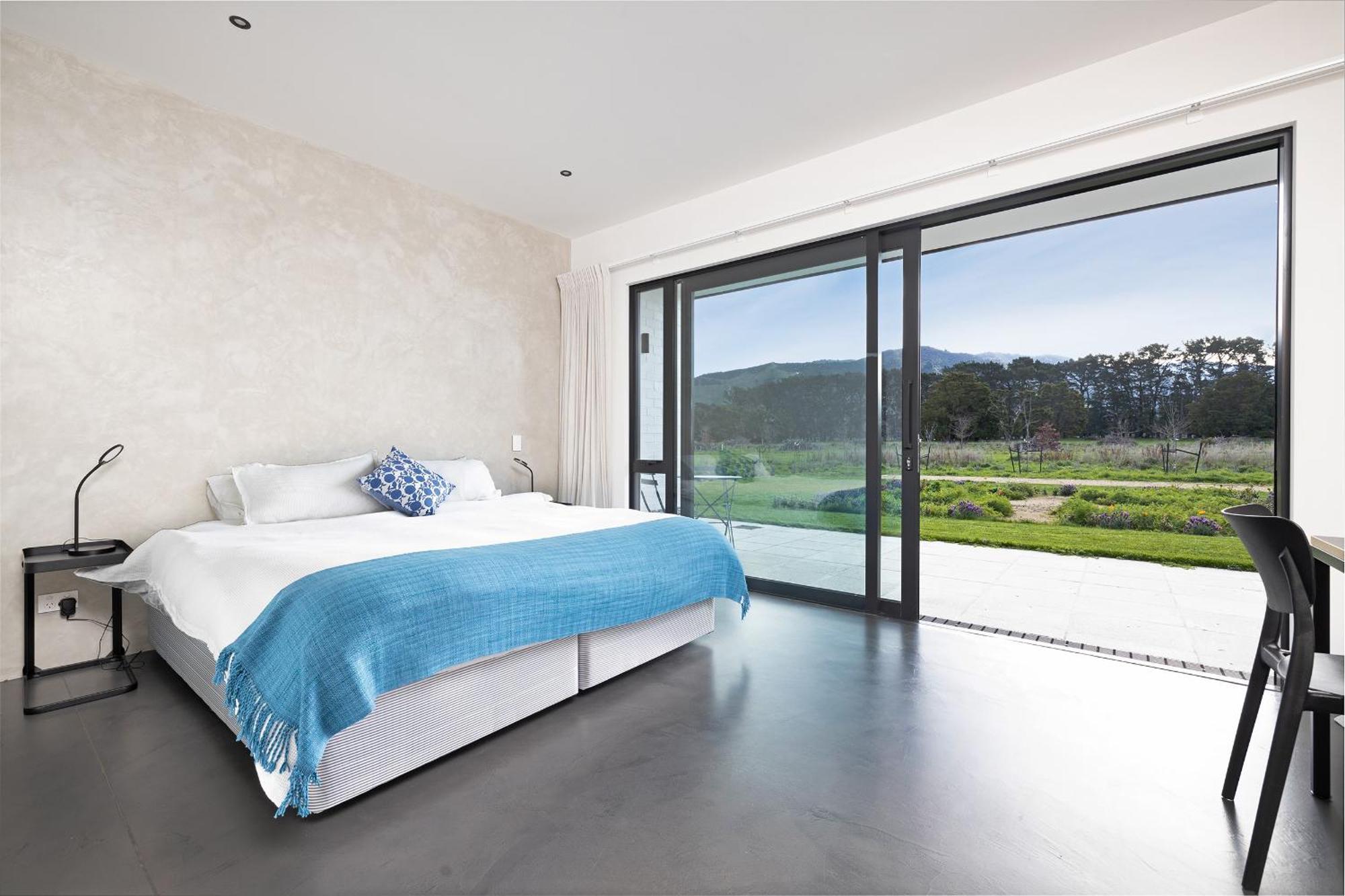 גרייטאון Woodside Bed And Breakfast מראה חיצוני תמונה